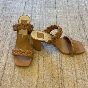 Dolce vita nude heals